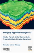 Everyday Applied Geophysics 3: Refraction Seismic Methods
