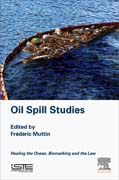 Oil Spill Studies: Healing the Ocean, Biomarking and the Law