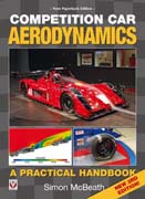 Competition car aerodynamics: a practical handbook