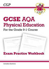 GCSE AQA Physical Education: for the Grade 9-1 Course. Exam Practice Workbook