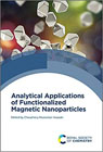 Analytical applications of functionalized magnetic nanoparticles