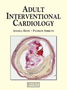 Adult interventional cardiology