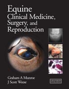 Equine clinical medicine, surgery and reproduction