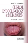 A colour handbook of endocrinology and metabolism