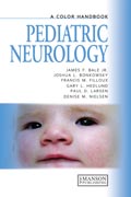 Paediatric clinical neurology