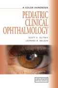 Paediatric clinical ophthalmology