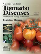 Tomato diseases: observation, identification and control