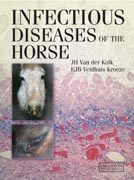 Infectious diseases of the horse