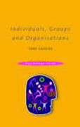 Individuals, groups and organisations