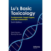 Lu's basic toxicology