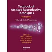 Textbook of assisted reproductive techniques v. 2 Clinical perspectives