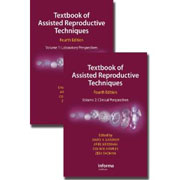 Textbook of assisted reproductive techniques