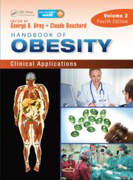 Handbook of Obesity: Volume 2: Clinical Applications