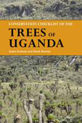 Conservation checklist of the trees of Uganda