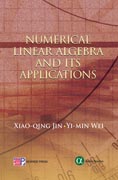 Numerical linear algebra and its applications