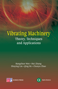 Vibrating machinery: theory, techniques and applications