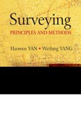 Surveying: principles and methods