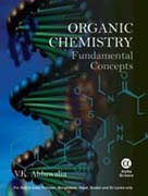 Organic chemistry: fundamental concepts