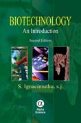 Biotechnology: an introduction