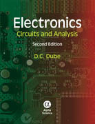 Electronics: circuits and analysis