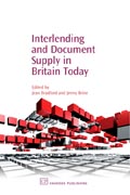 Interlending and Document Supply in Britain today