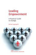 Leading Empowerment: A Practical Guide To Change