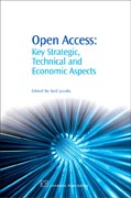 Open Access: Key Strategic, Technical And Economic Aspects