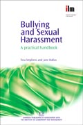 Bullying and Sexual Harassment: A Practical Handbook