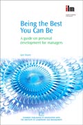 Being the Best You Can Be: A Guide On Personal Development For Managers