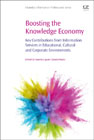 Boosting the Knowledge Economy: Learning Services in Educational, Cultural and Corporate Environments