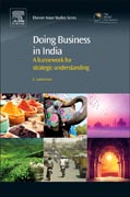 Doing Business in India: A framework for strategic understanding