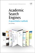 Academic Search Engines: A Quantitative Outlook
