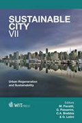 The sustainable city v. 7 Urban regeneration and sustainability