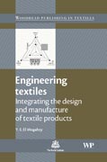Engineering textiles: integrating the design and manufacture of textile products