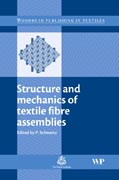 Structure and mechanics of textile fibre assemblies