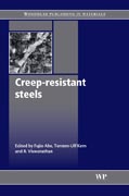 Creep-resistant steels