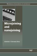 Microjoining and nanojoining