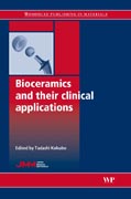 Bioceramics and their clinical applications