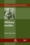 Military textiles