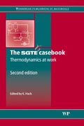 Thermodynamics at work: SGTE casebook