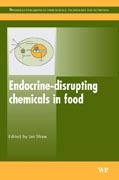 Endocrine disrupting chemicals in food
