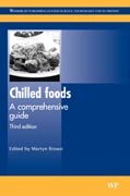 Chilled foods: A comprehensive guide