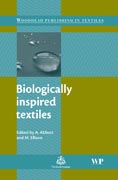 Biologically inspired textiles