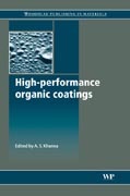 High-performance organic coatings: selection, application and evaluation
