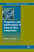 Properties and performance of natural-fibre composites