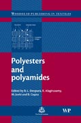 Polyesters and polyamides