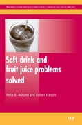 Soft drink and fruit juice problems solved