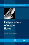 Fatigue failure of textile fibres