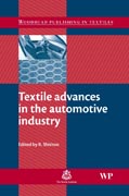 Textile advances in the automotive industry