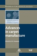 Advances in carpet manufacture